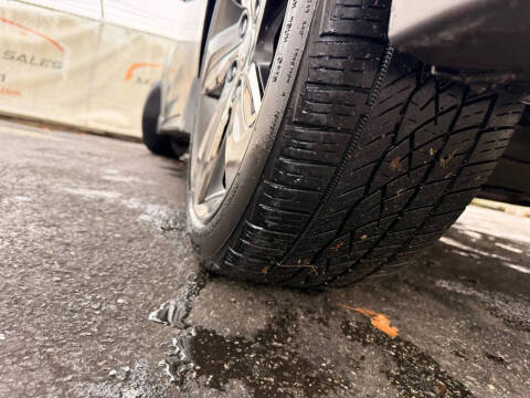 2015 Hyundai Veloster Turbo