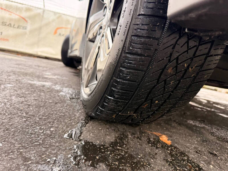 2015 Hyundai Veloster Turbo