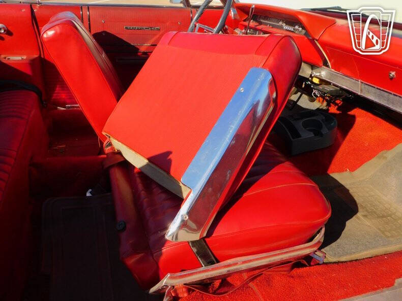 1965 Ford Galaxie