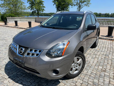 2015 Nissan Rogue Select for sale at Direct Auto Sales in Philadelphia PA