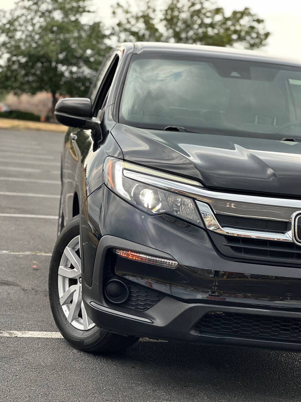 2019 Honda Pilot for sale at Prestige Motors Of Lodi in Lodi, NJ