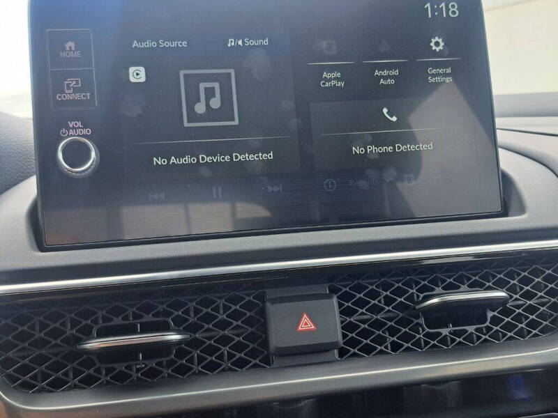 2026 Acura ADX w/A-SPEC