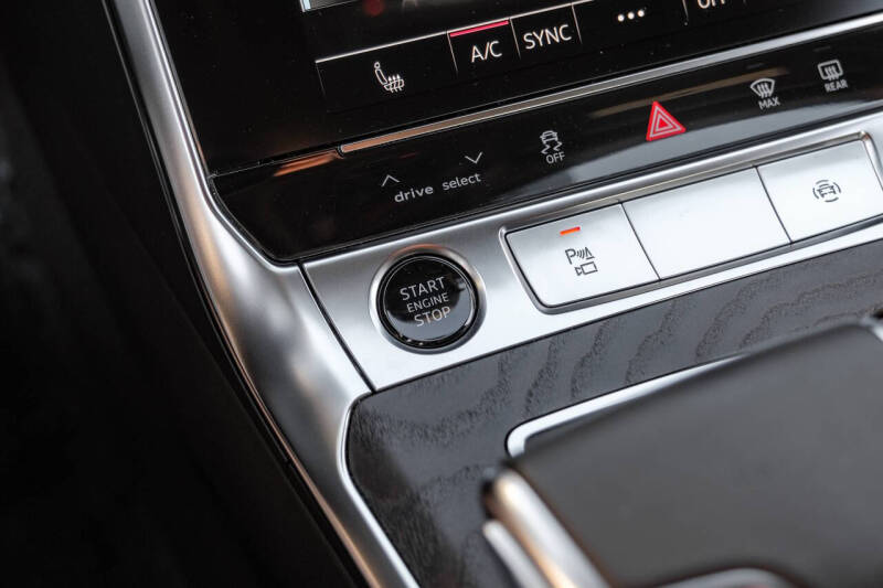 2023 Audi A6 quattro Premium 55 TFSI