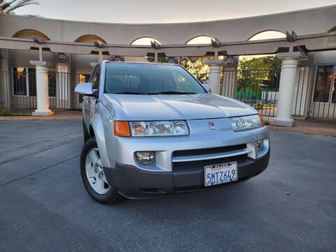 2005 Saturn Vue