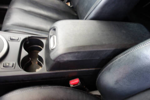 2012 Mazda CX-7 s Touring