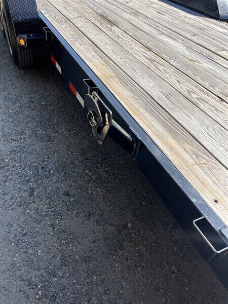 2025 Load Trail 5500