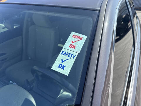 2011 Honda Accord LX