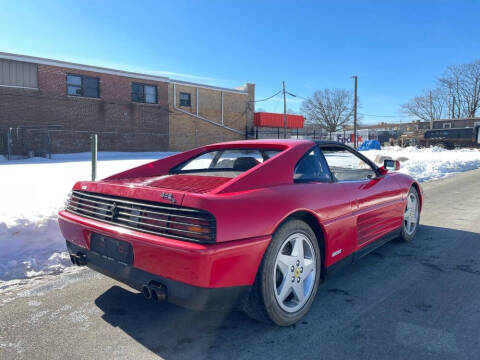 1992 Ferrari 348