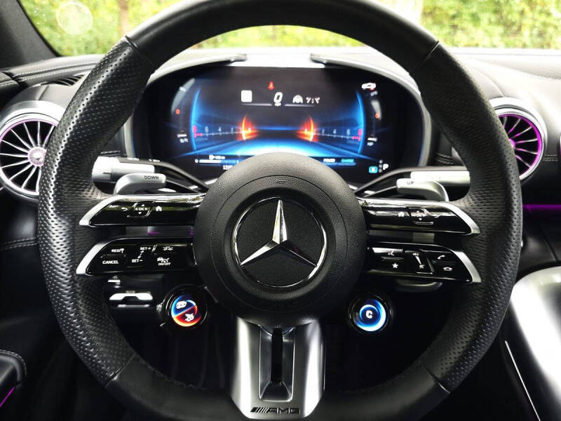 2023 Mercedes-Benz SL-Class AMG SL 43