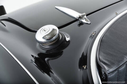 1960 Austin-Healey 3000