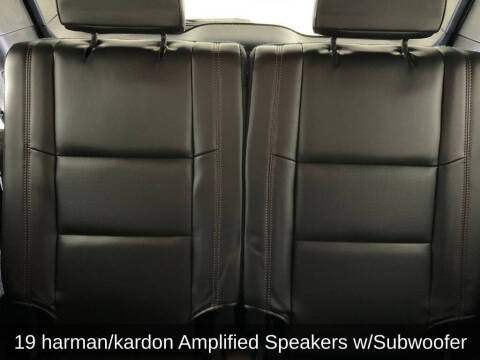 2022 Dodge Durango R/T Plus