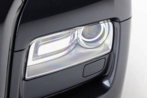 2010 Rolls-Royce Ghost