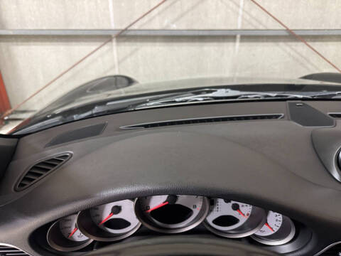 2012 Porsche 911 Carrera 4S