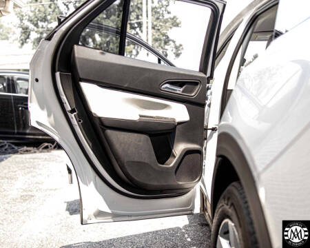 2025 Honda Prologue EX