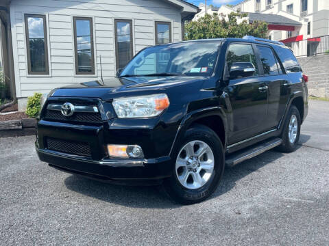 2011 Toyota 4Runner