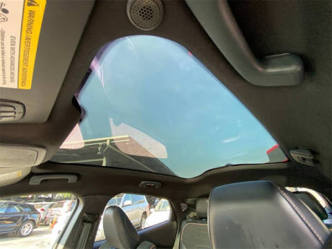 2022 Ford Mustang Mach-E GT