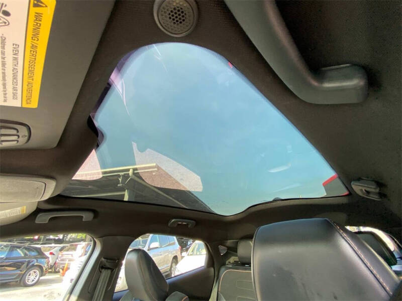 2022 Ford Mustang Mach-E GT