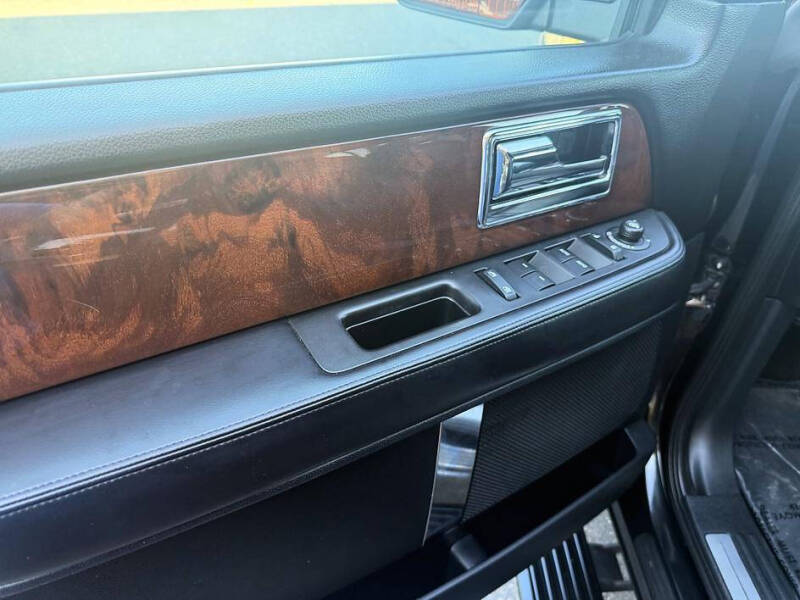 2015 Lincoln Navigator
