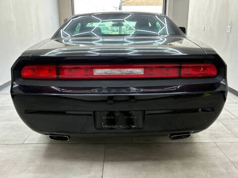 2013 Dodge Challenger