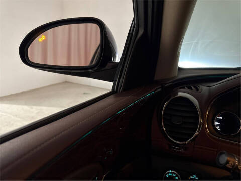 2014 Buick Enclave Premium