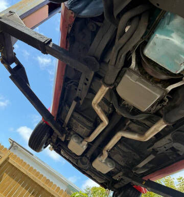 1980 Pontiac Trans Am