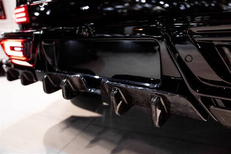 2025 Mercedes-Benz G-Class AMG G 63