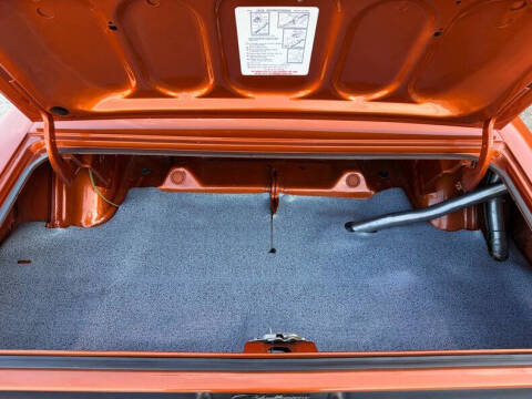 1971 Dodge Challenger