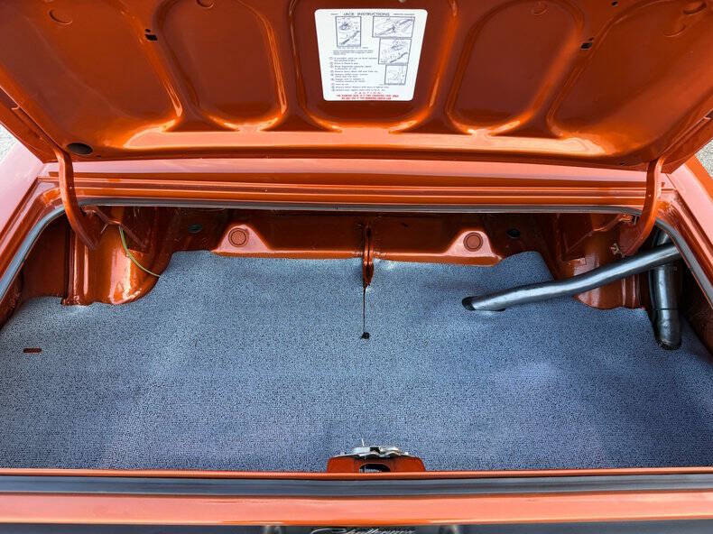 1971 Dodge Challenger