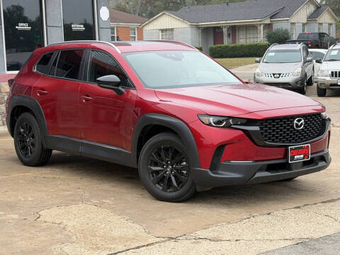 2023 Mazda CX-50 2.5 S Preferred Plus