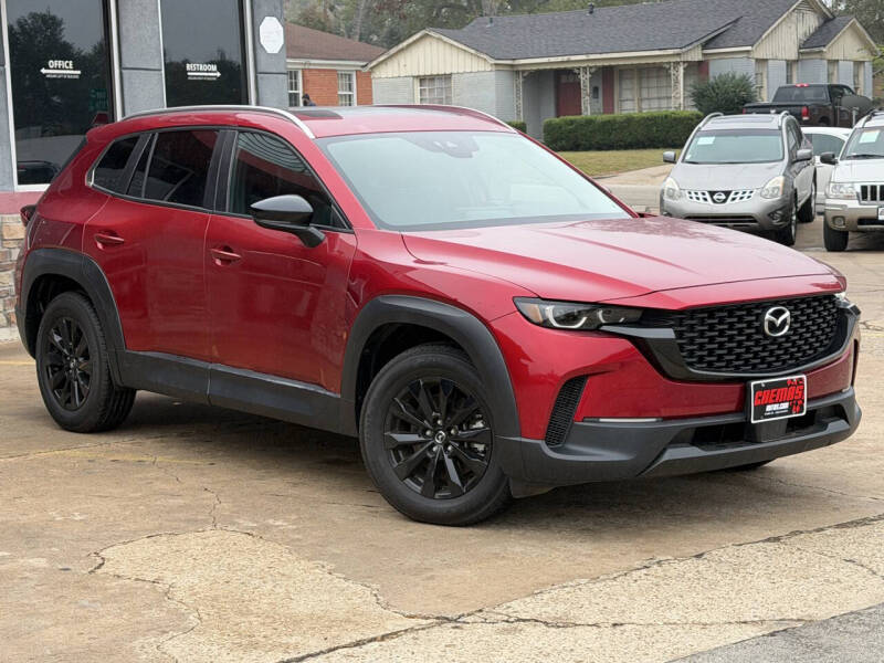 2023 Mazda CX-50 2.5 S Preferred Plus