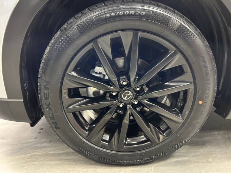 2023 Mazda CX-9 Touring Plus