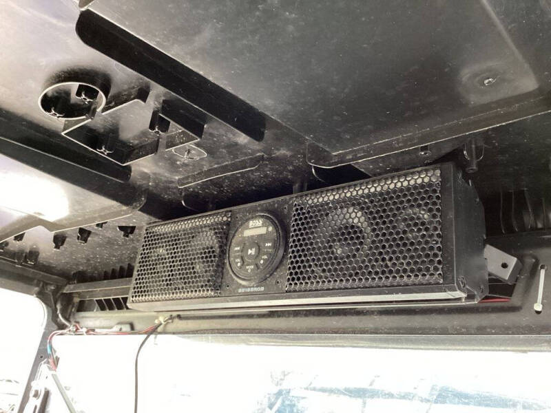 2023 Polaris Ranger XP 1000 Premium