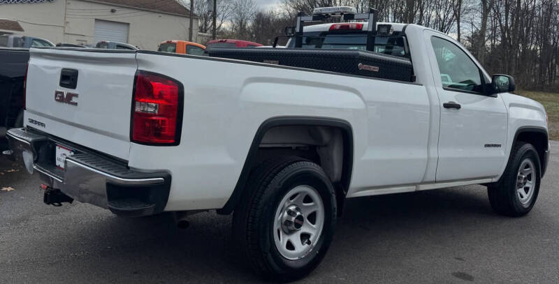 2015 GMC Sierra 1500