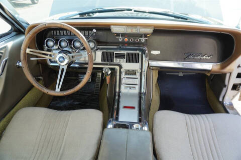 1964 Ford Thunderbird