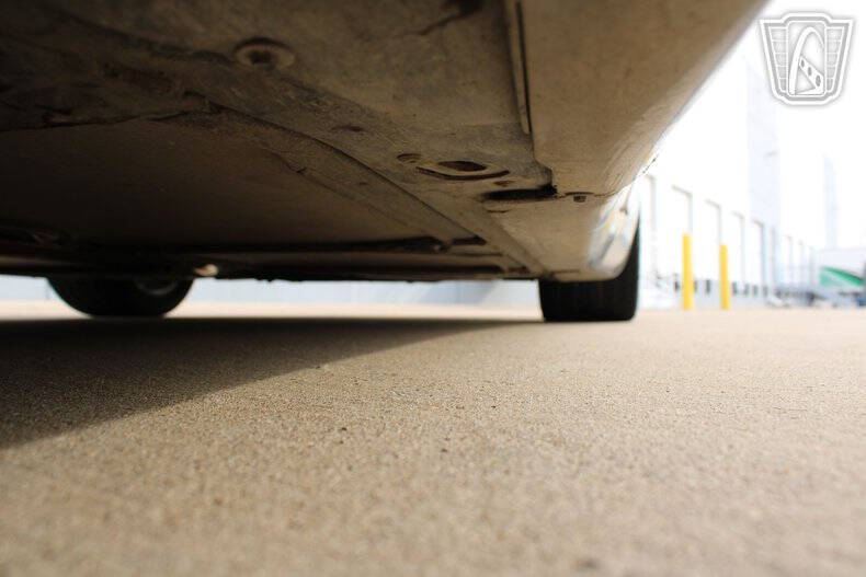 1998 Chevrolet Corvette