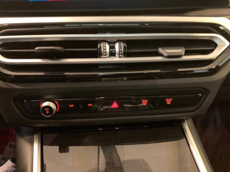 2023 BMW 3 Series 330i xDrive