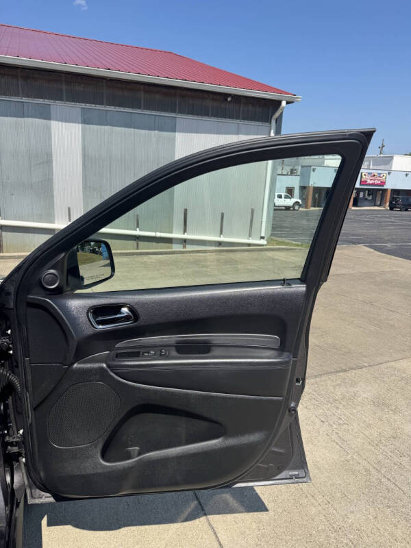 2019 Dodge Durango R/T