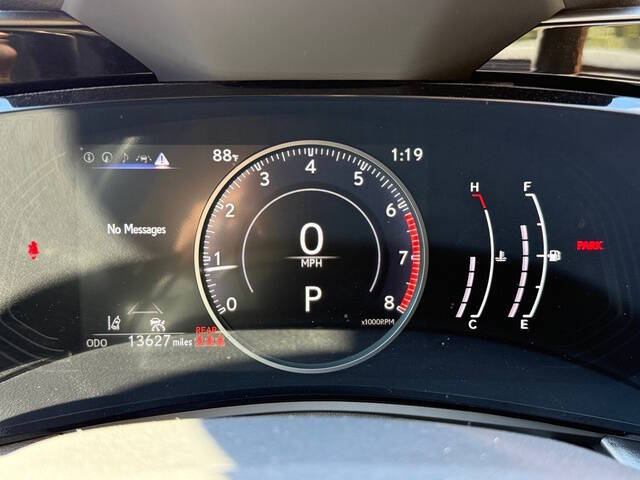 2024 Lexus NX 350 Premium