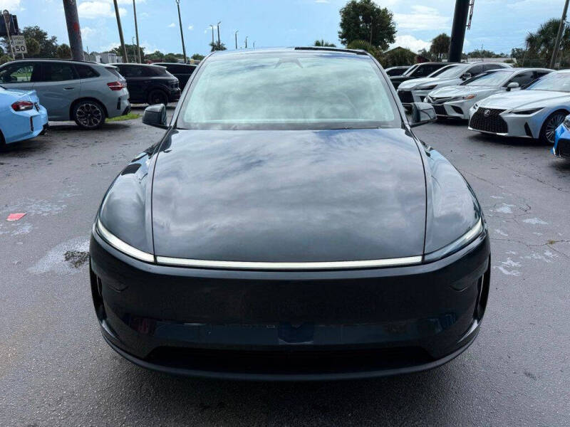 2026 Tesla Model Y Premium