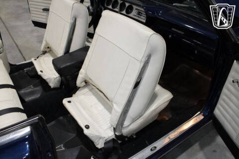 1964 Pontiac LeMans