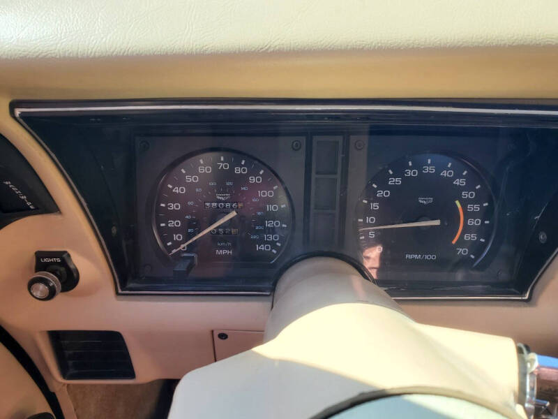 1979 Chevrolet Corvette