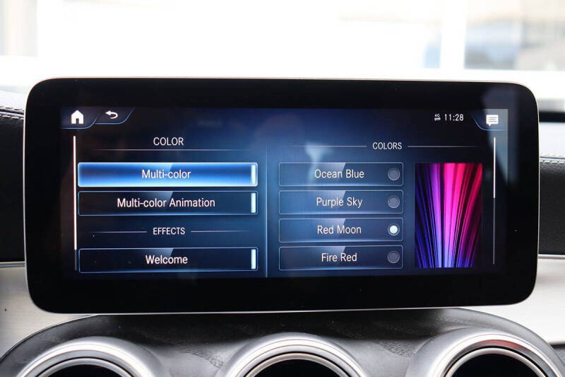 2021 Mercedes-Benz GLC GLC 300 4MATIC