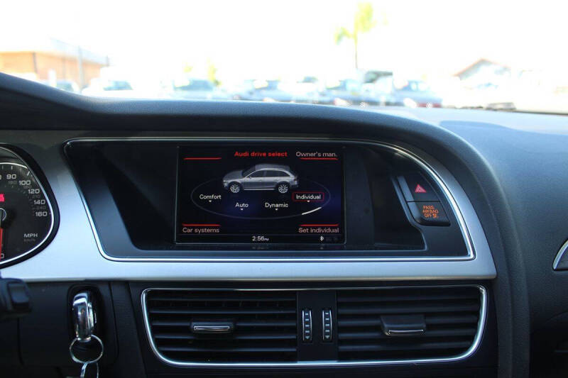 2016 Audi Allroad 2.0T quattro Premium Plus