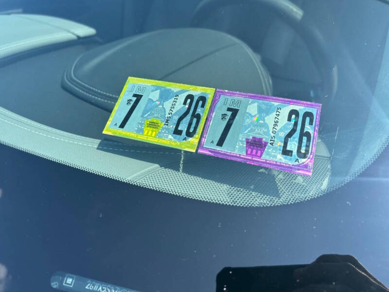 2019 Chevrolet Impala LS Fleet