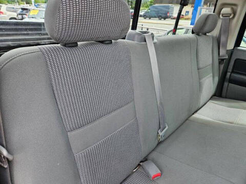 2006 Dodge Ram 1500