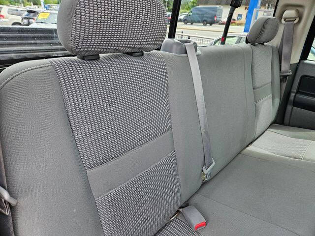 2006 Dodge Ram 1500
