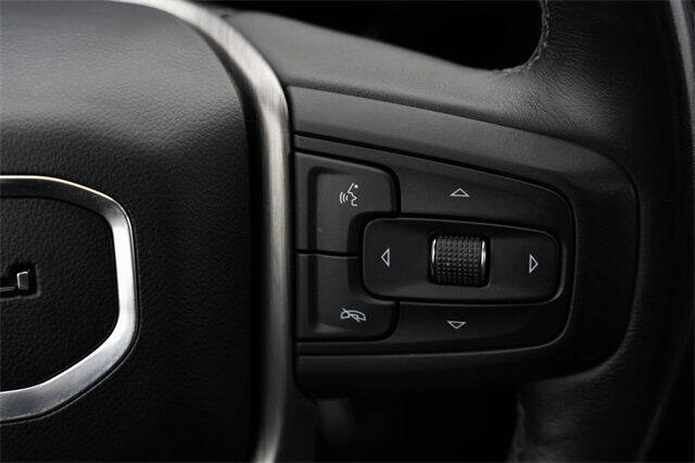 2020 GMC Sierra 2500HD