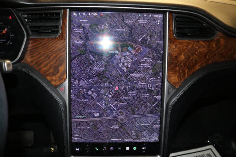 2020 Tesla Model X Long Range