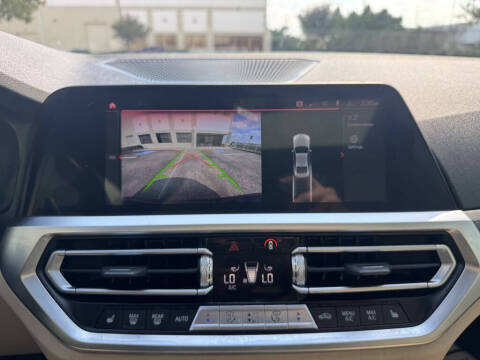 2022 BMW 4 Series 430i