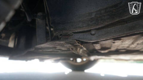 1967 Volkswagen Beetle